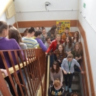 Próbna ewakuacja